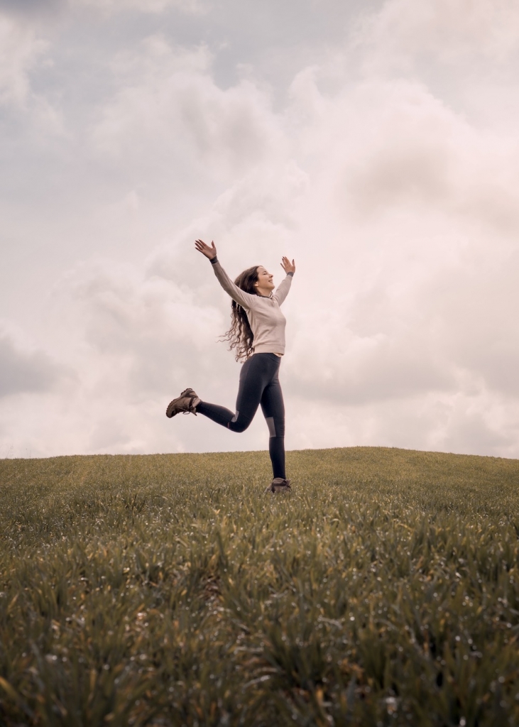 Leer Positief Denken In Negatieve Tijden 5 Tips Mooigids Nl