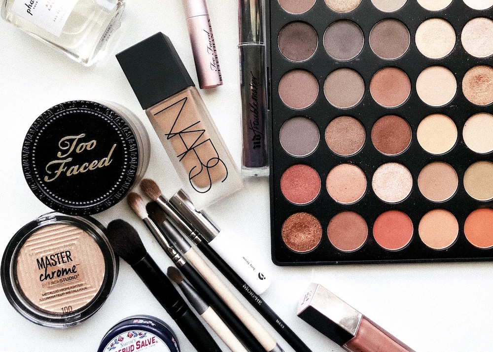 11 onmisbare make-up producten | Mooigids.nl