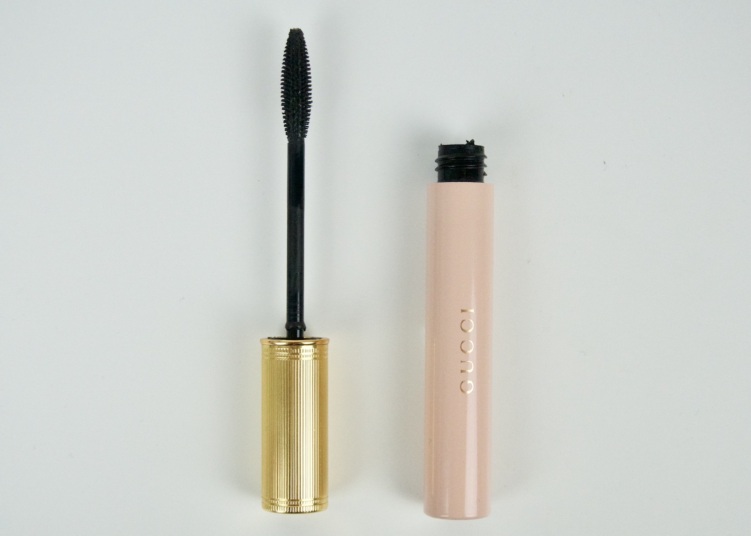 Gucci Beauty Mascara L'Obscur verpakking open