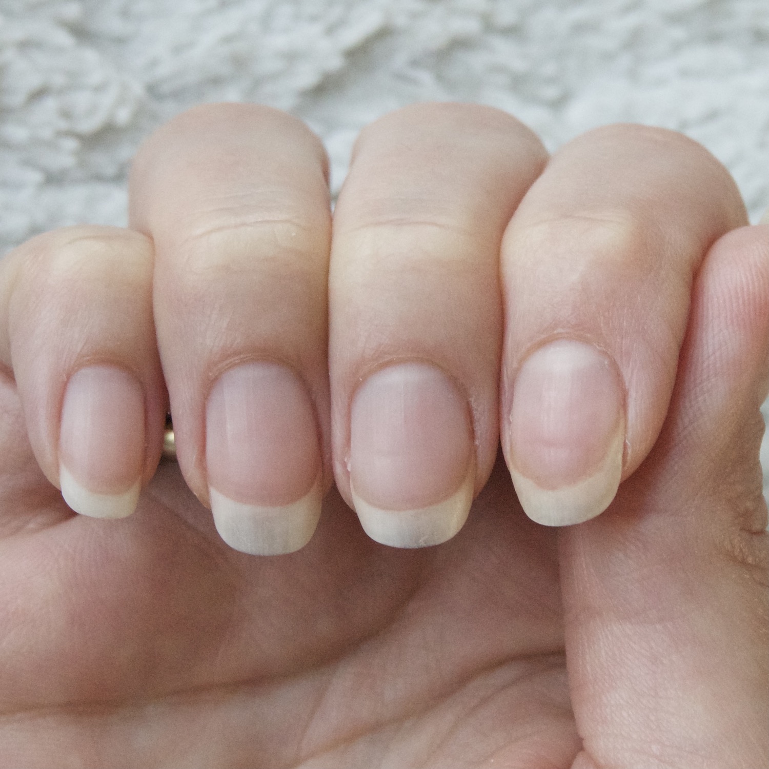 Mavala Scientifique K+ nagelverharder review mijn gespleten nagels na 3 maanden