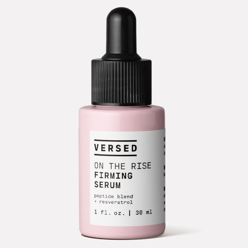 Versed Skincare On The Rise Firming Serum