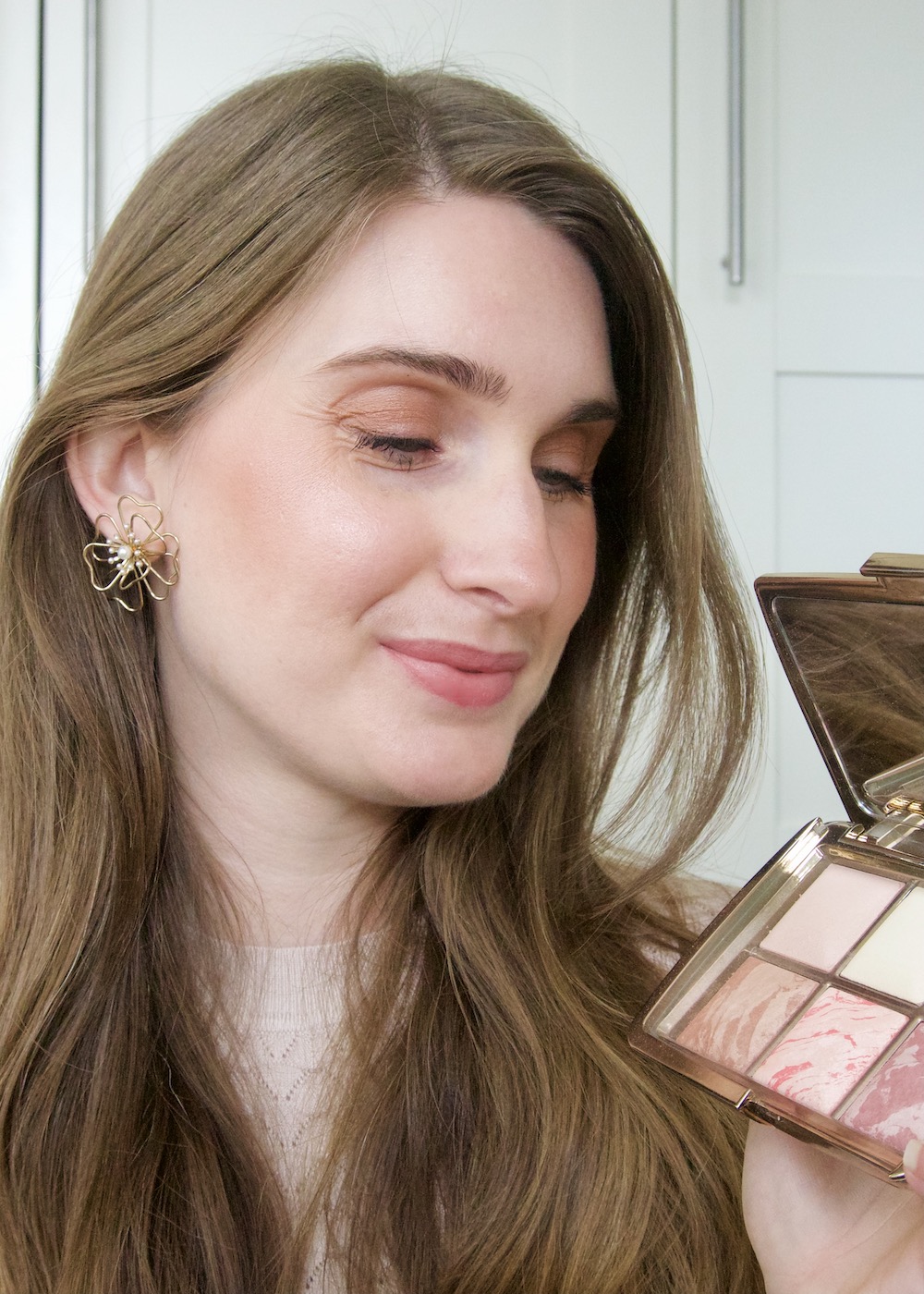 Hourglass Cosmetics Ambient Lighting Holiday Palette