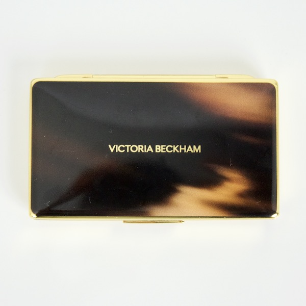 Victoria Beckham Beauty Review | Smoky Eye Brick, Lid Lustre & Satin Kajal Liner