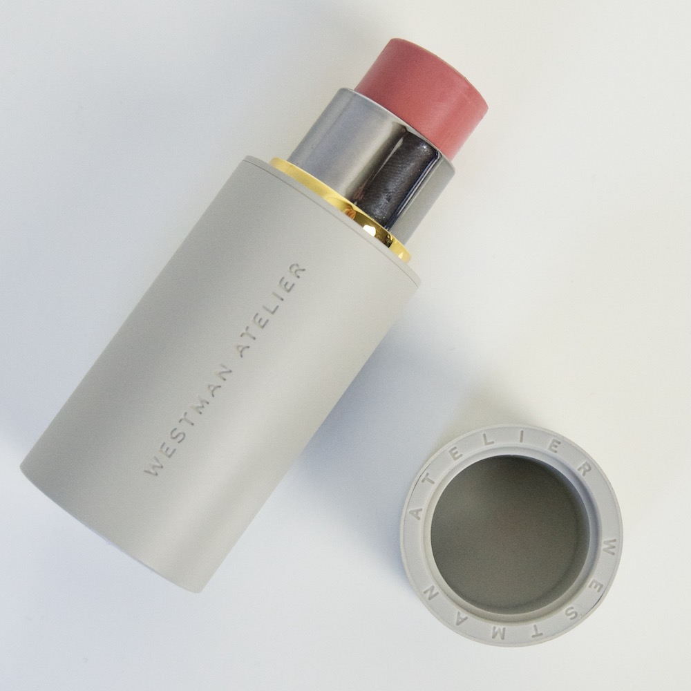 Westman Atelier luxe clean beauty | Review foundation, blush en highlighter