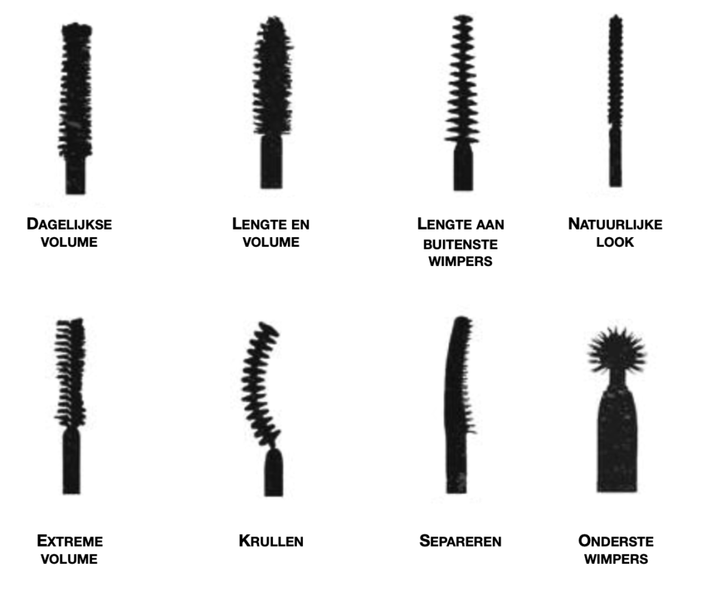 Wat is mascara en hoe breng je het perfect aan + top 5 beste mascara Mooigids.nl
